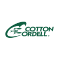Cotton-cordell